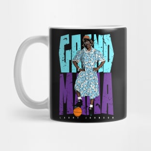 Grandmama Mug